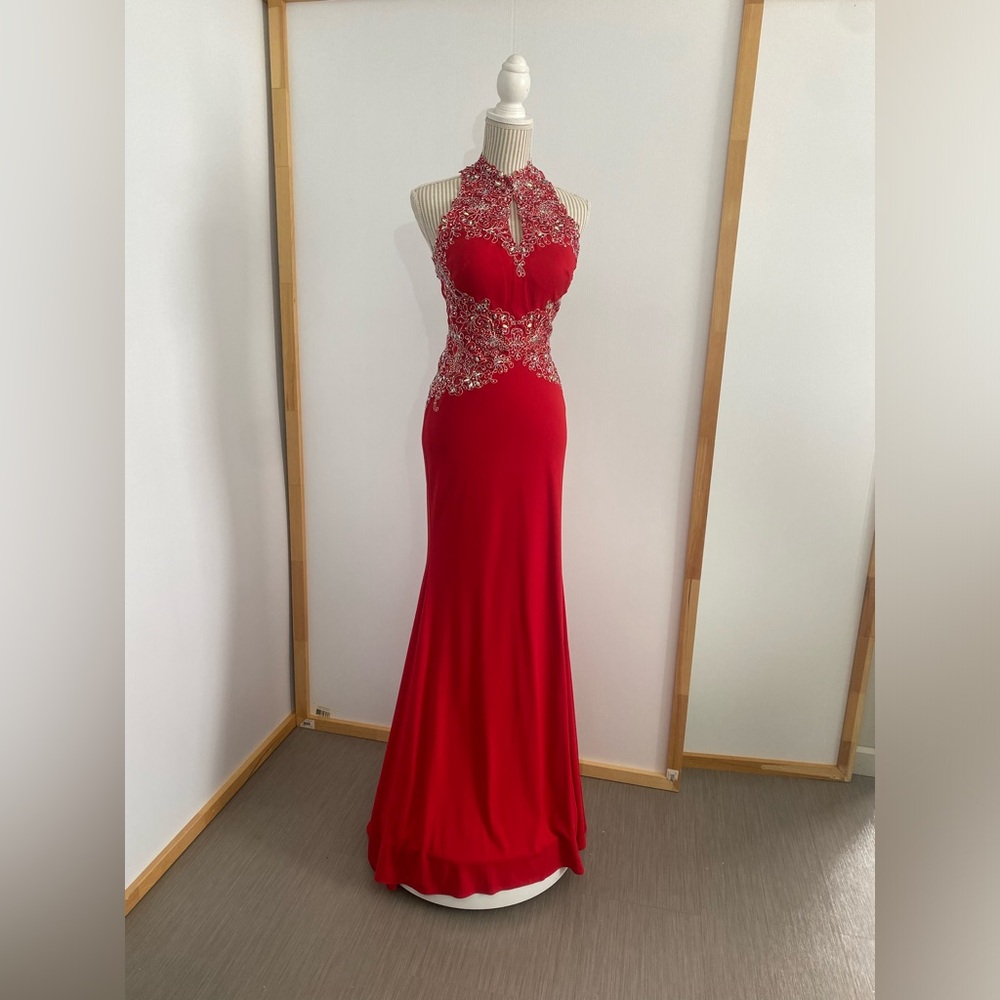 Prom dresse - anny lee - medium
